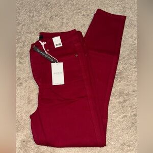 Judy Blue Scarlet High Waist Jeans